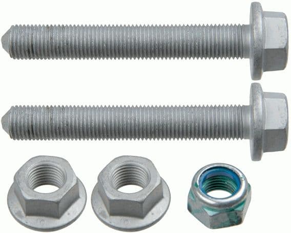 Set reparatie, suspensie LEMFÖRDER Service Pack 38274 01