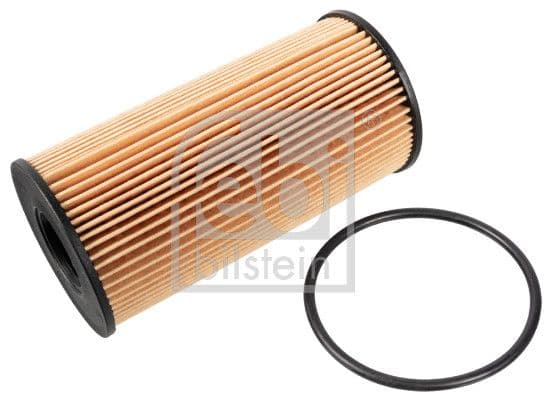 Filtru ulei FEBI BILSTEIN 108309