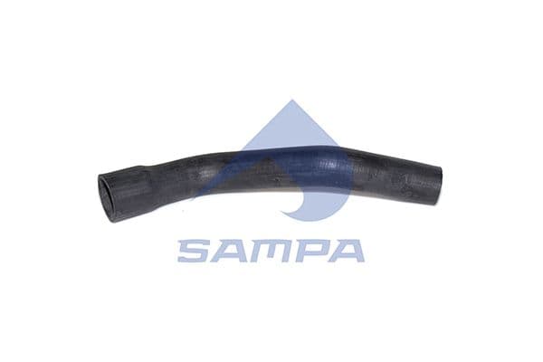 Furtun radiator SAMPA 079.133