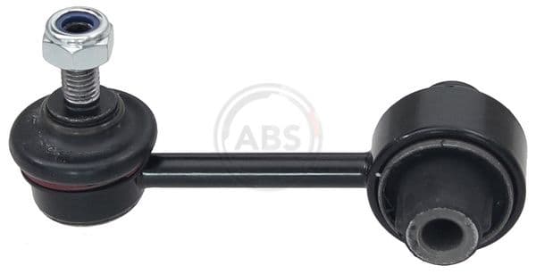 Brat/bieleta suspensie, stabilizator ABS 260743