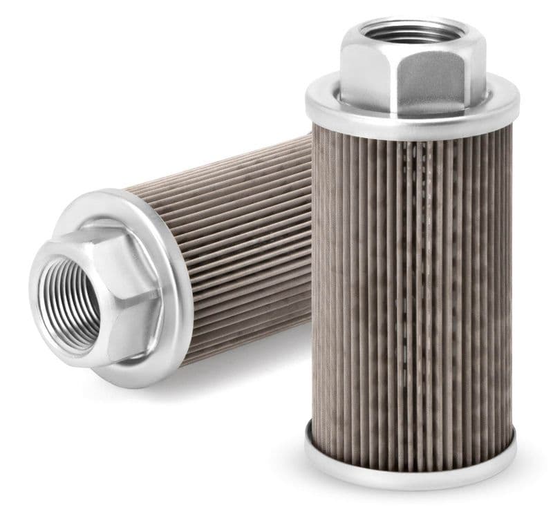 Filtru, sistem hidraulic primar FLEETGUARD HF6251