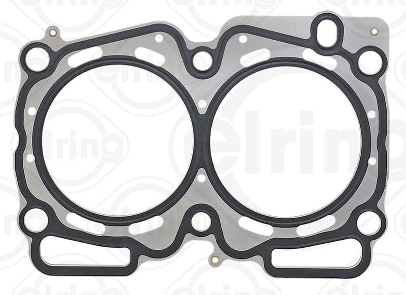 Garnitura, chiulasa ELRING 650.230