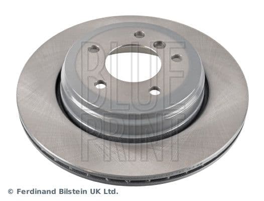 Disc frana BLUE PRINT ADB114363