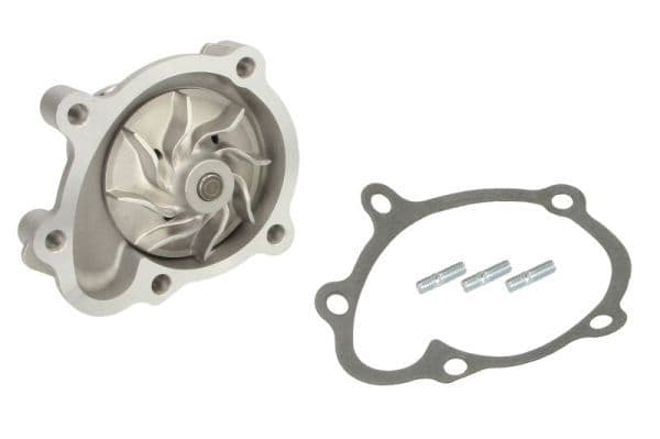Pompă de apă, răcire motor THERMOTEC D1X044TT