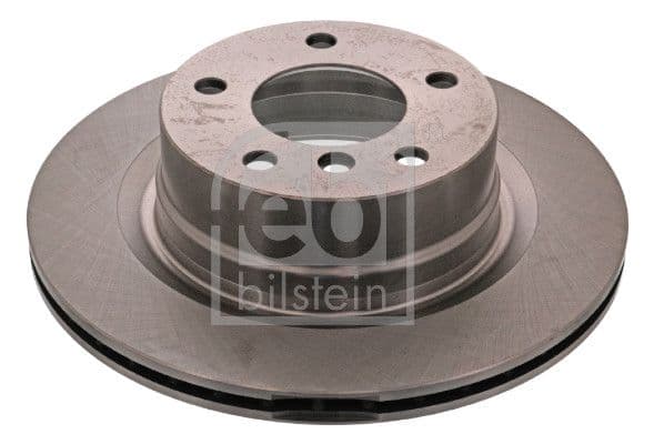 Disc frana FEBI BILSTEIN 43867