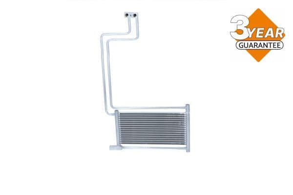 Radiator racire ulei, cutie de viteze automata NRF 31136