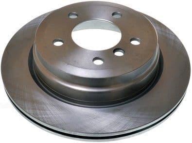 Disc frana DENCKERMANN B130318