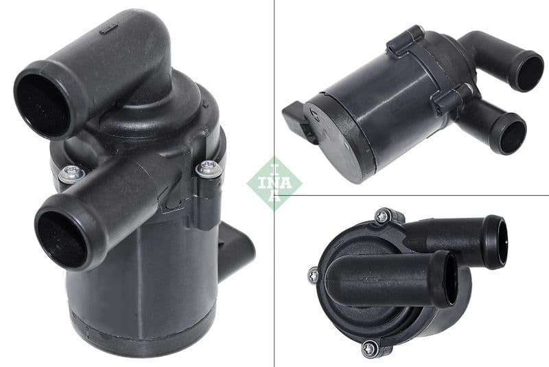 Pompă de apă suplimentară (circuitul apei de răcire) Schaeffler INA 539 0008 10
