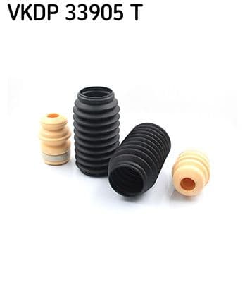 chit protectie praf,amortizor SKF VKDP 33905 T