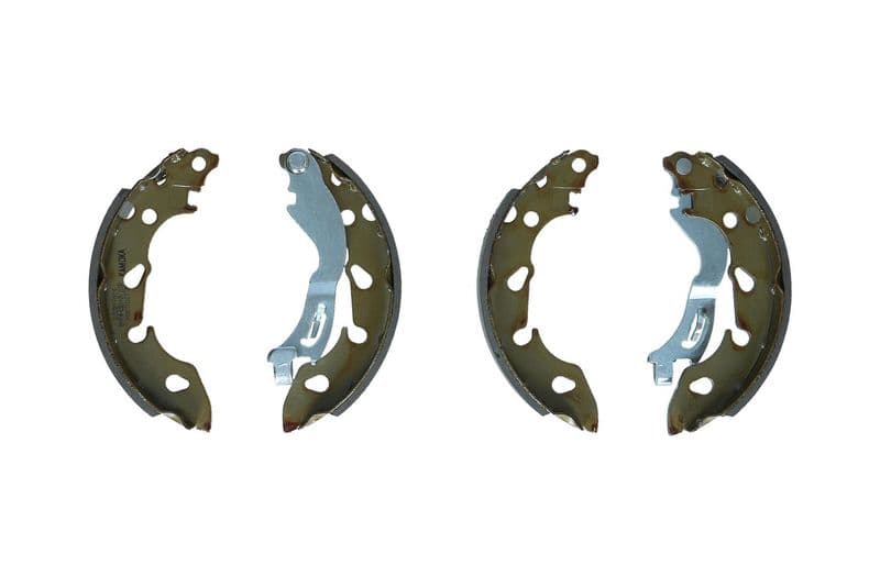 Set saboti frana KAMOKA JQ202089