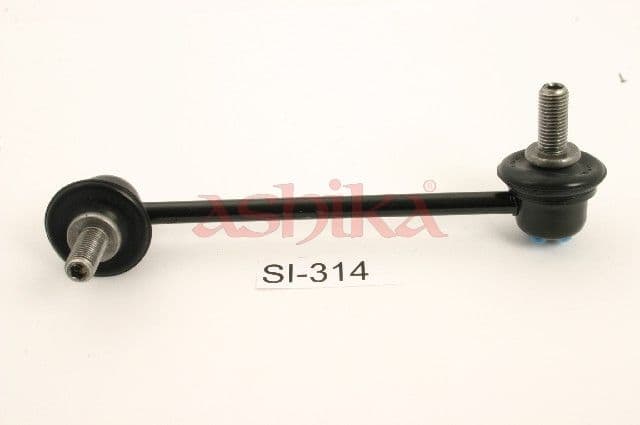 Brat/bieleta suspensie, stabilizator ASHIKA 106-03-314L
