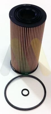 Filtru ulei MOTAQUIP LVFL774