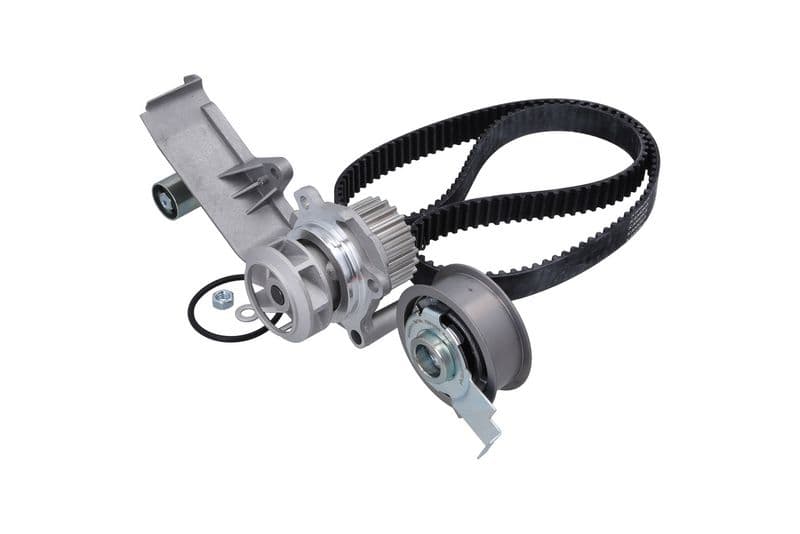 Set pompa apa + curea dintata KAMOKA 7001259