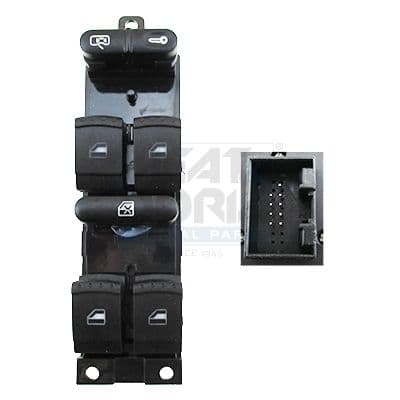 comutator,macara geam MEAT & DORIA 26345
