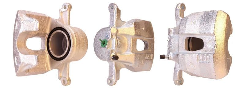 Etrier frana ELSTOCK 83-0865