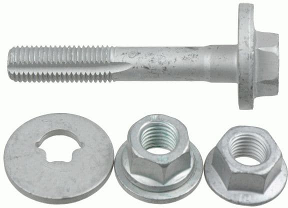 Set reparatie, suspensie LEMFÖRDER Service Pack 38909 01