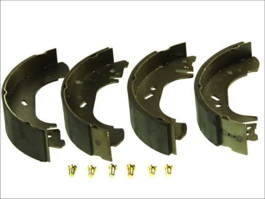 Set saboti frana ABE C0G048ABE