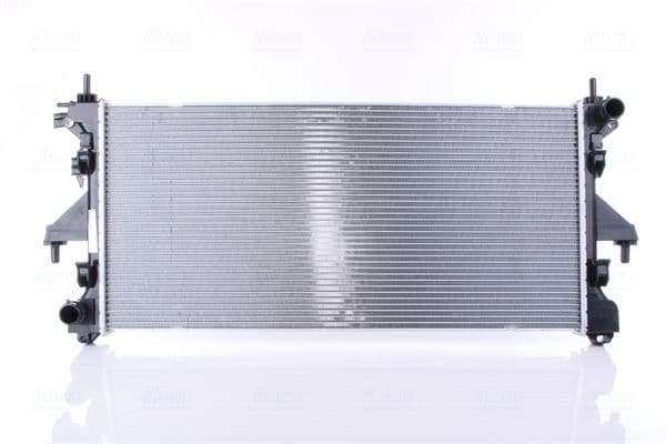 Radiator, racire motor NISSENS 606347