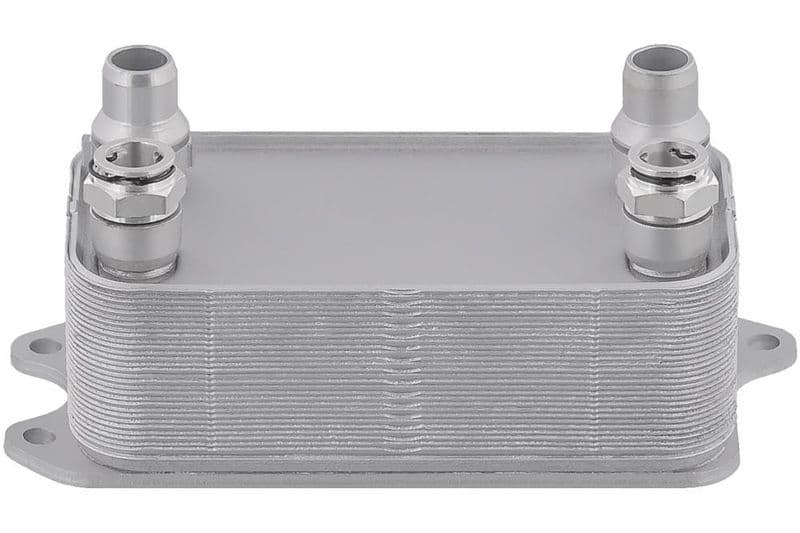 Radiator racire ulei, cutie de viteze automata TOPRAN 409 004