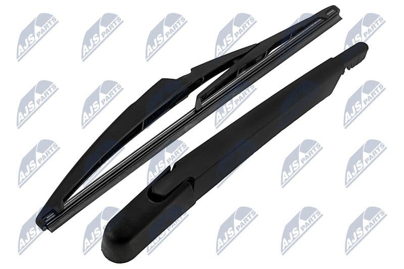 brat stergator, parbriz NTY EWB-ME-008