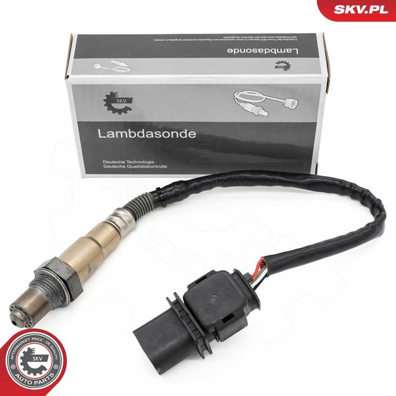 Sonda Lambda ESEN SKV 09SKV195