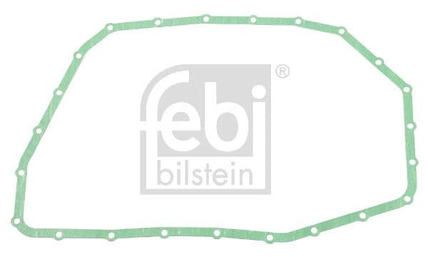 Garnitură, vană ulei (cutie viteza automată) FEBI BILSTEIN 103435