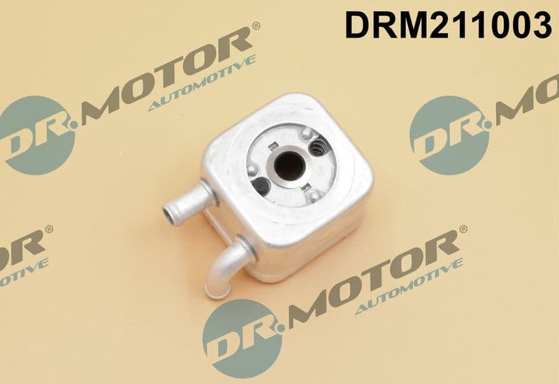 Radiator ulei, ulei motor Dr.Motor Automotive DRM211003