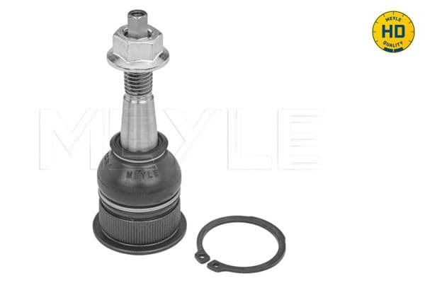 Pivot MEYLE -HD: Better than OE. 616 010 0016/HD