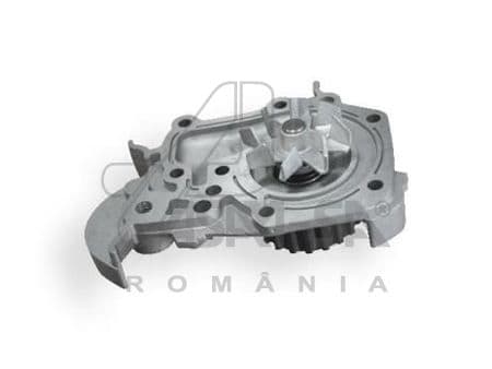 Pompă de apă, răcire motor ASAM AUTOMOTIVE 30202