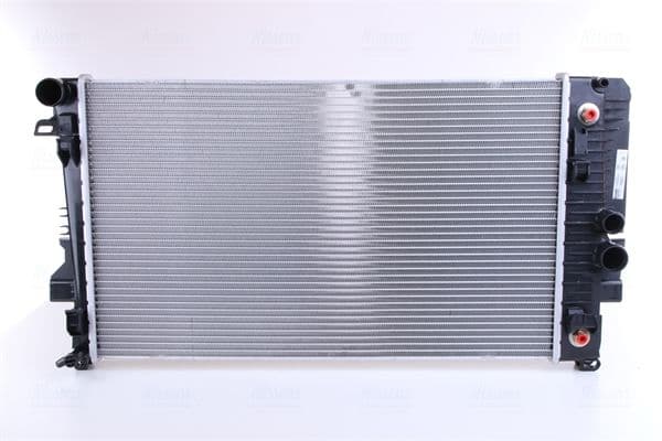 Radiator, racire motor NISSENS 67174