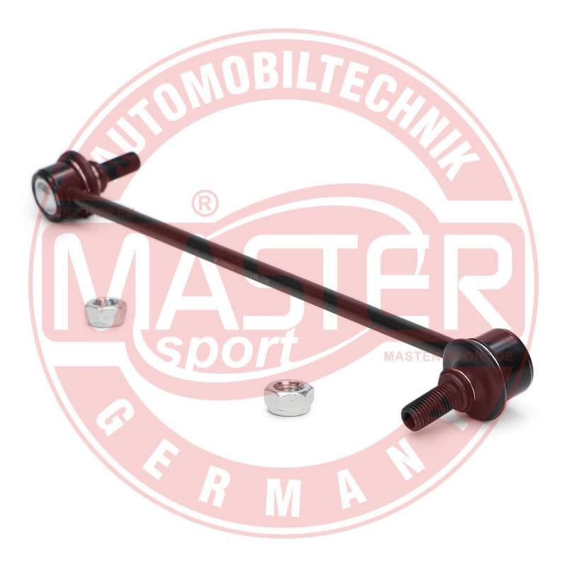 Brat/bieleta suspensie, stabilizator MASTER SPORT 27730-PCS-MS