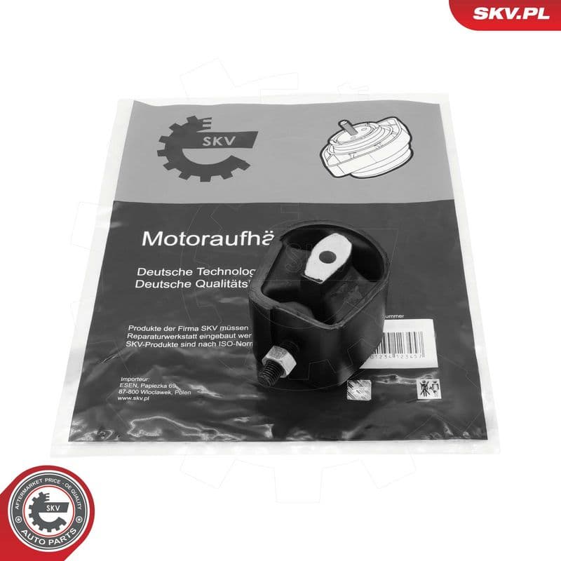 Suport motor ESEN SKV 75SKV392