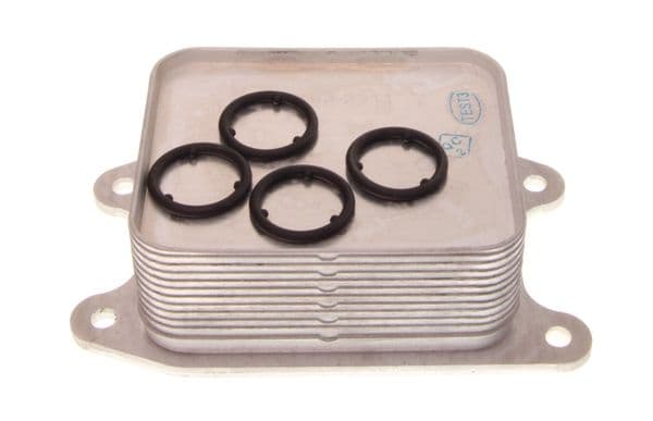 Radiator ulei, ulei motor MAXGEAR 14-0102