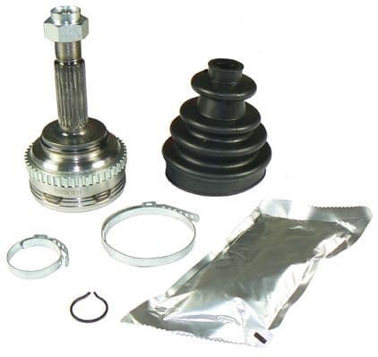 Set articulatie, planetara METZGER AUTOTEILE 7110134