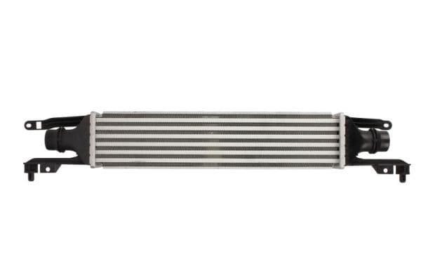 Intercooler, compresor THERMOTEC DAX028TT