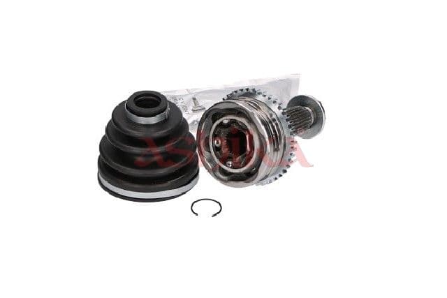 Set articulatie, planetara ASHIKA 62-03-362