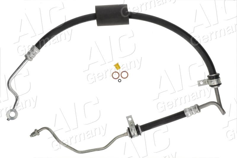 Furtun hidraulic, sistem de directie AIC Calitatea originală 58579
