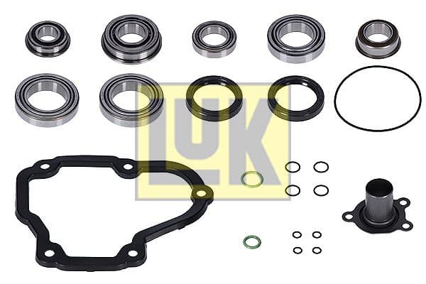 Set reparatie, transmisie manuala Schaeffler LuK GearBOX 462 0322 10