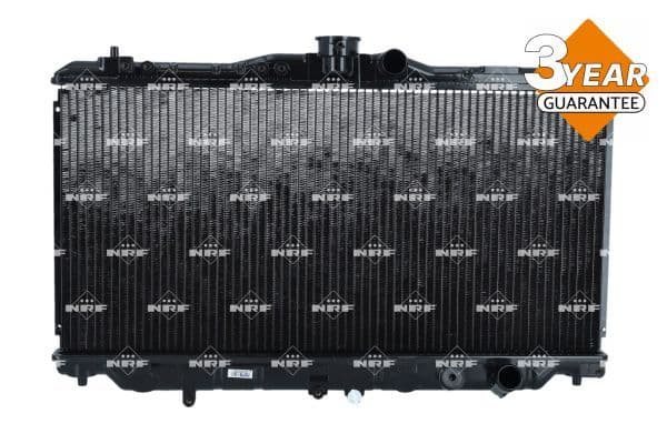 Radiator, racire motor NRF 536352