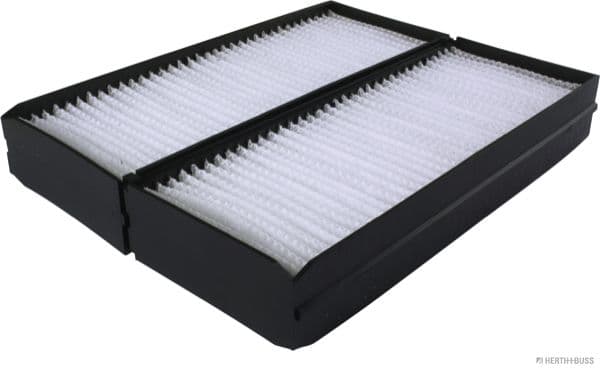 Filtru, aer habitaclu HERTH+BUSS JAKOPARTS J1340508