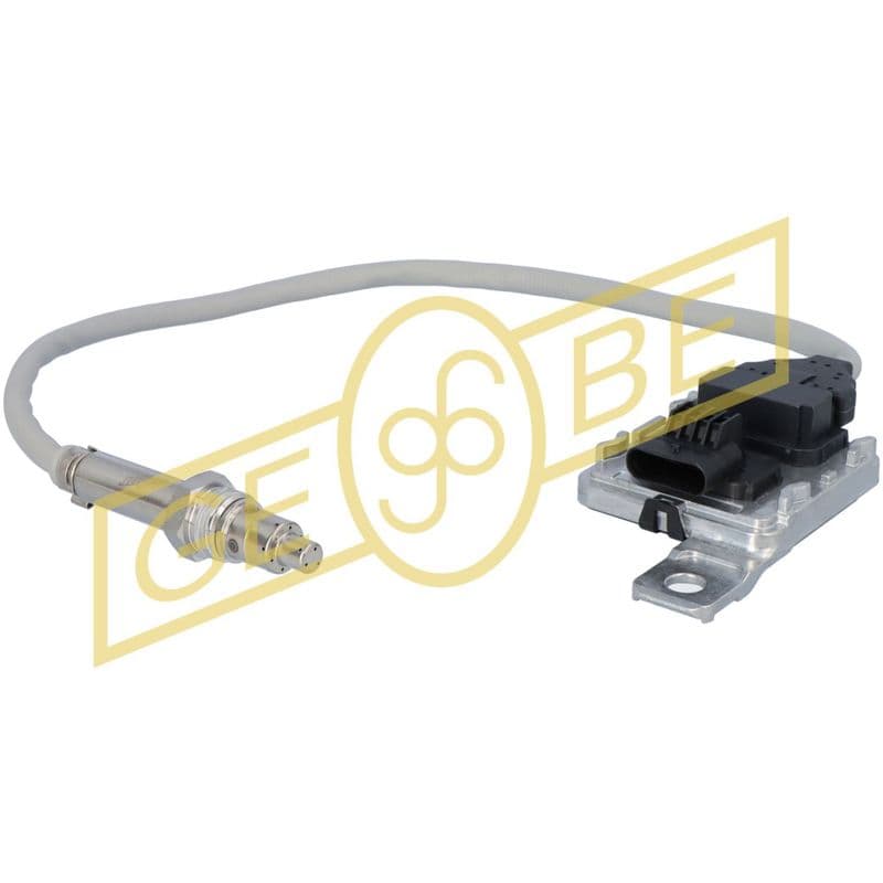 Senzor NOx, Catalizator NOx GEBE 9 3786 1