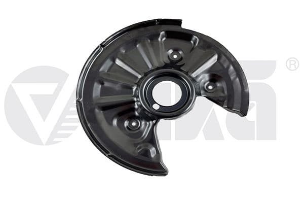 protectie stropire,disc frana VIKA 66151762701