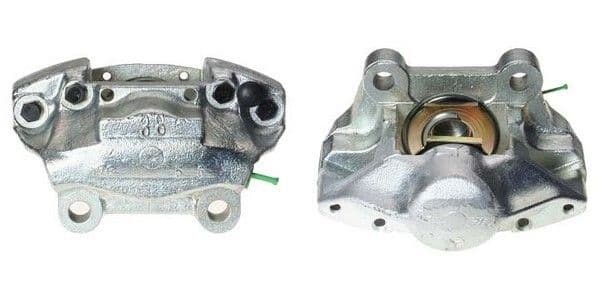 Etrier frana BUDWEG CALIPER 34811