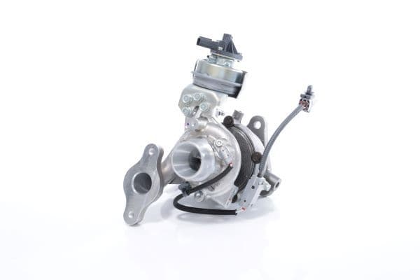 Compresor,sistem de supraalimentare BTS Turbo T918421