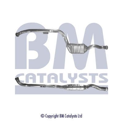 Catalizator BM CATALYSTS Approved BM80230H