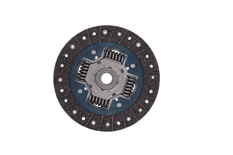 Disc ambreiaj KAMOKA DC288