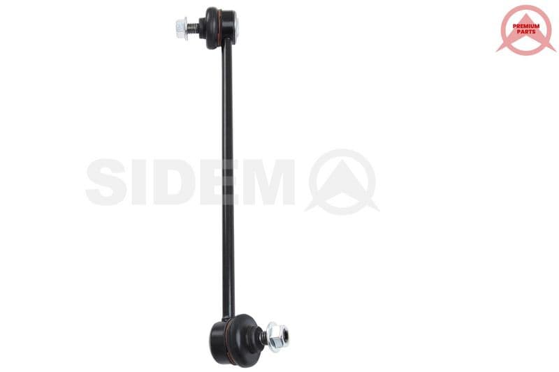 Brat/bieleta suspensie, stabilizator SIDEM 89068