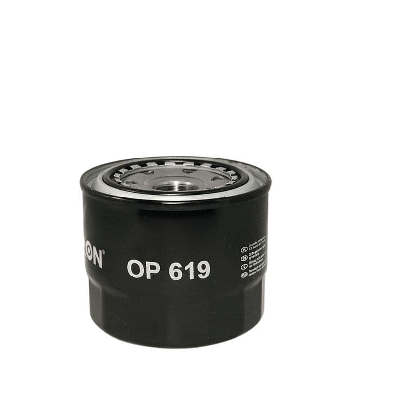 Filtru ulei FILTRON OP 619