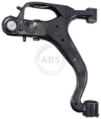 Brat, suspensie roata ABS 211763