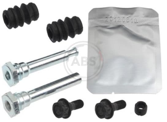 Set bucsi de ghidaj, etrier frana ABS 55245